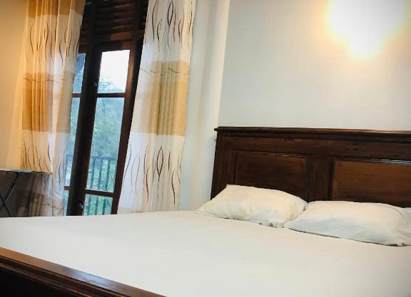 Mirador Cottage