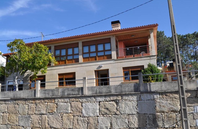 Mirador de Canelas