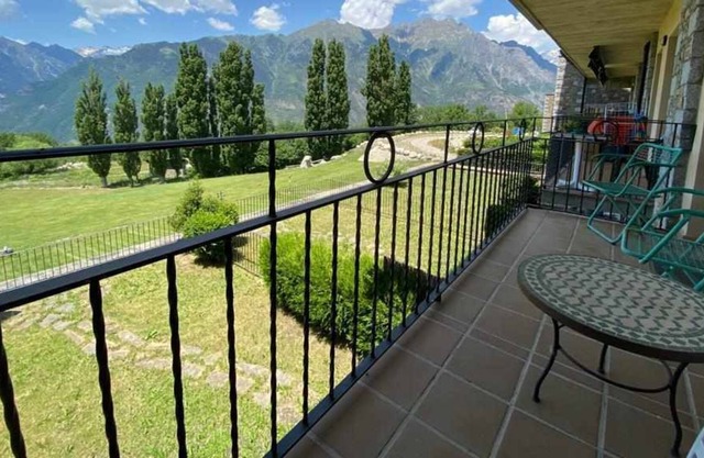 Mirador de Cerler 2b4 Puro Pirineo