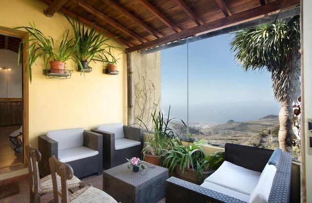 Mirador de Domingo
