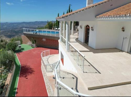 Mirador Del Pacifico 1