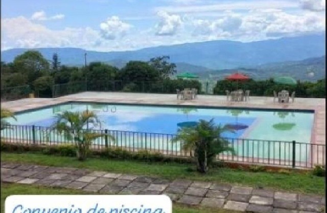 Mirador La Gloria