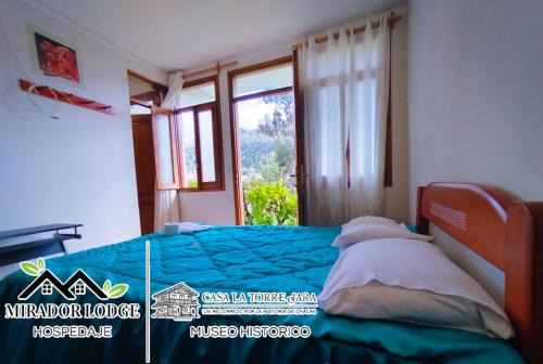Mirador Lodge