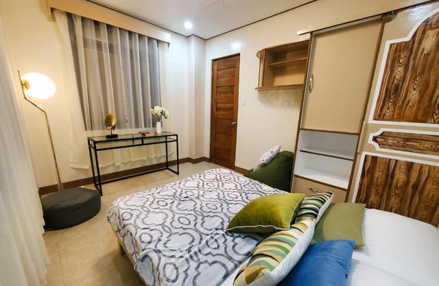Mirador Modern House - Walking distance to Lourdes Grotto