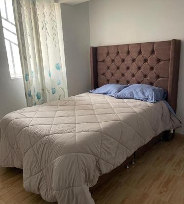 Mirador Vip Apartment