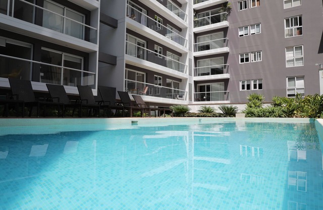 Miraflores Apartments Upper Pardo 1412
