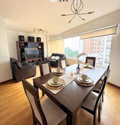 Miraflores ocean view