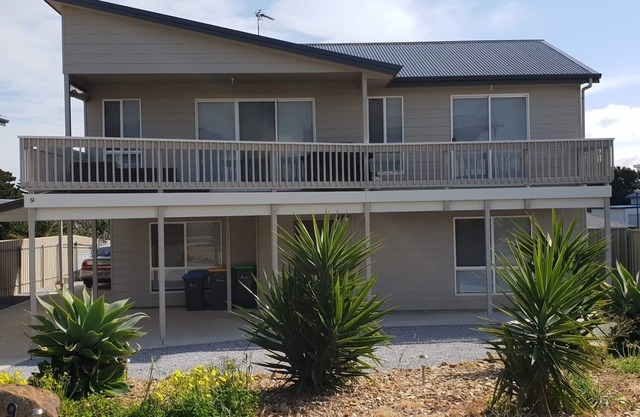 Mirage on Bungala - In the beautiful Fleurieu Peninsula