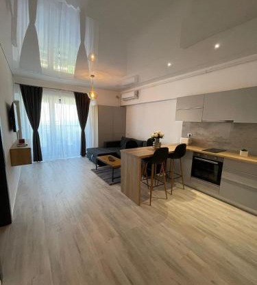 Mirage Sea Breeze Apartment