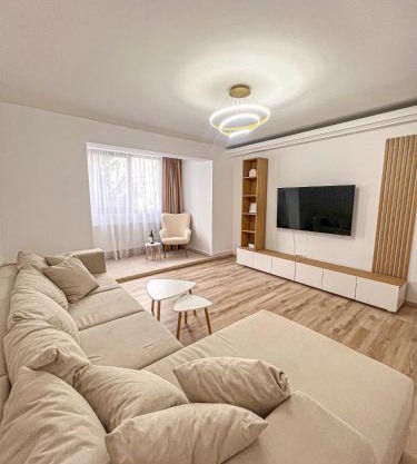 Mirajul Apartment
