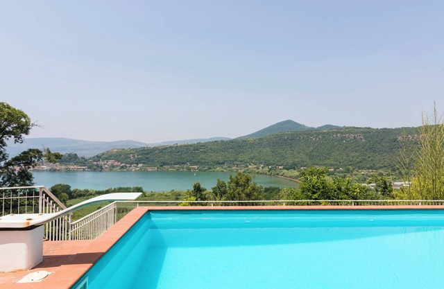 Miralago by Interhome