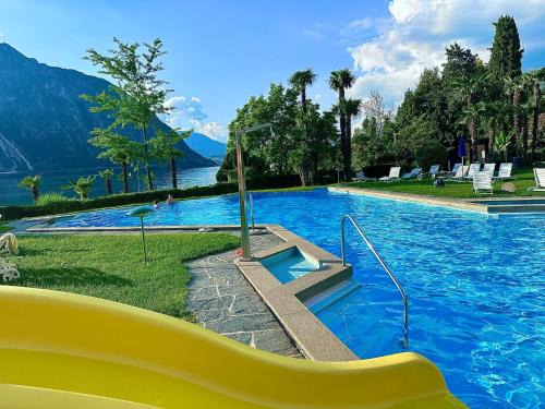 MIRALAGO -Wonderful Lake view