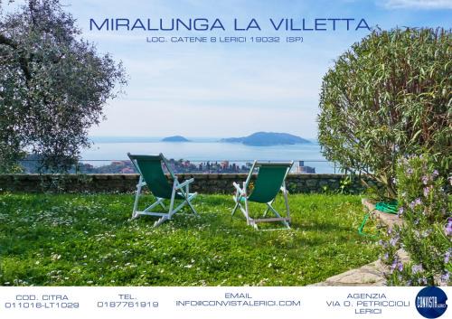 Miralunga la Villetta