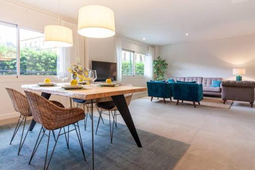 Miramar Luxury 2 bedroom FreshApartments