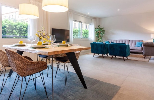 Miramar Luxury Freshapartments by Bossh!