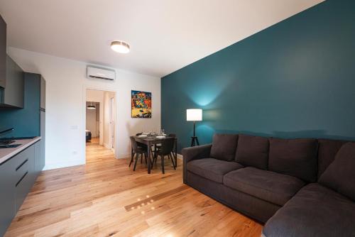Miramare apartment