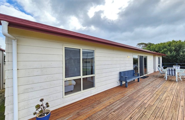 Miramare - Fantastic Family Holiday Home