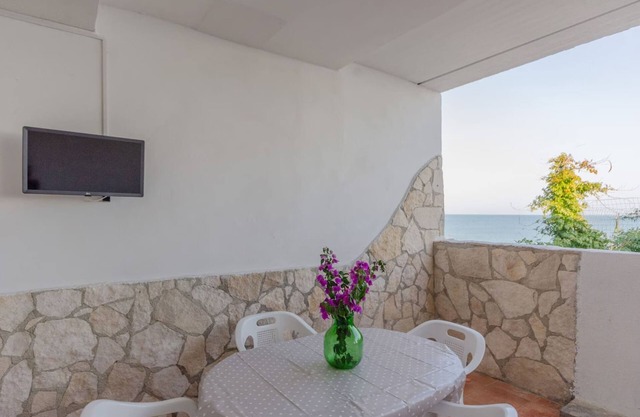 Miramare House - Trilo 4 A