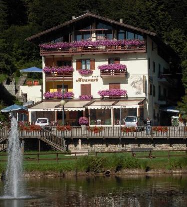 Miramonti Hotel