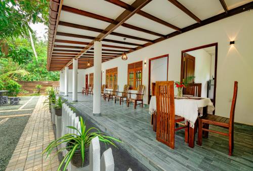 Miranda Villa