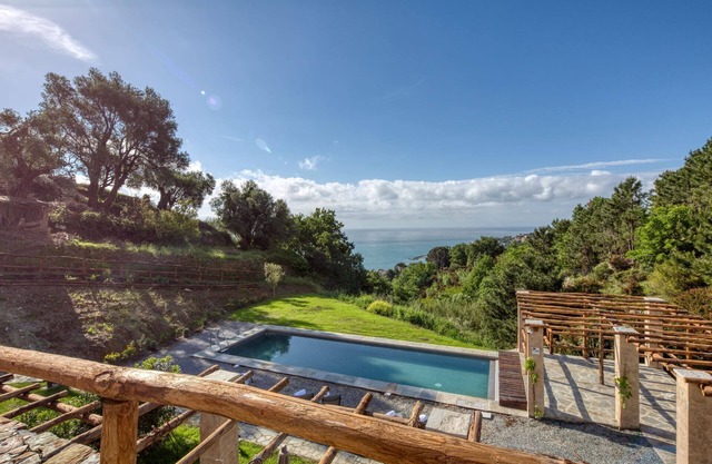 Mirandola Suites