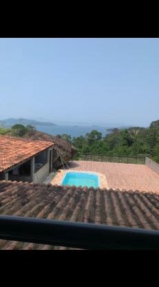 Mirante Da Guariba