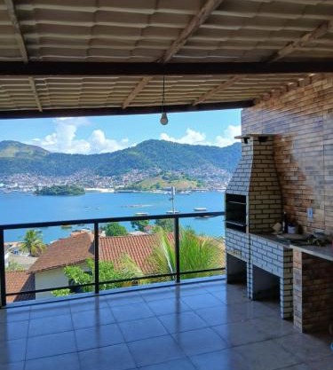 Mirante Da Pedra