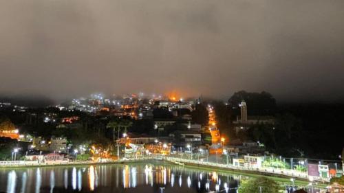 Mirante Flat Triunfo