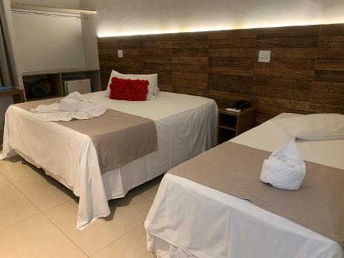 Mirante Hotel