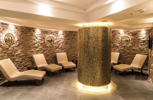 Mirart Hotel Boutique & SPA Yalova