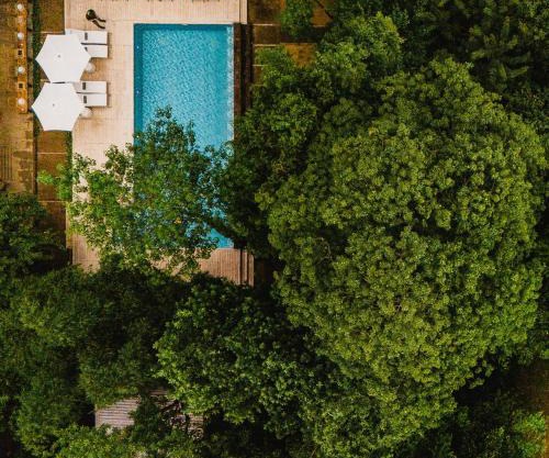 Miraselva Lodge