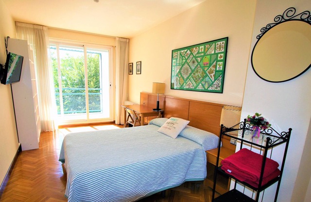 Mirasierra Apartments Pamplona