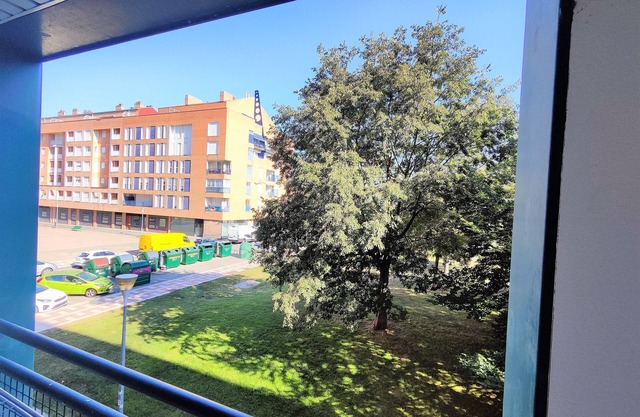 Mirasierra Suites Pamplona -Perfect for Families