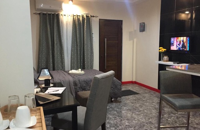 Mirasol Residences