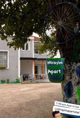 Mirayim Apart & Otel