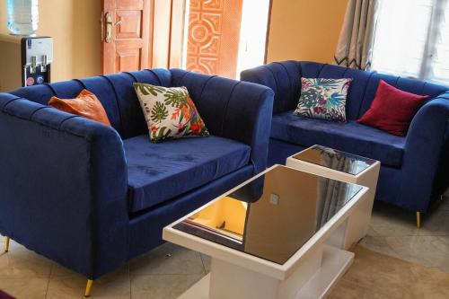 Mirdar Apartment