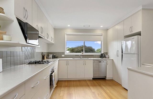 Miren Cottage Holiday Home Free Wi-Fi