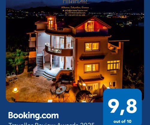 Mirimar Apartments