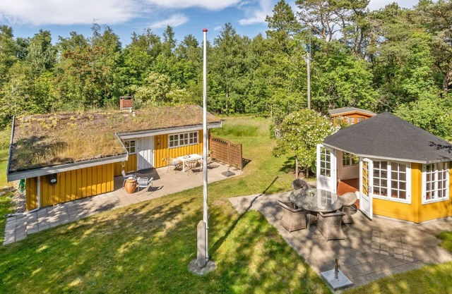 "Mirla" - 300m from the sea by Interhome
