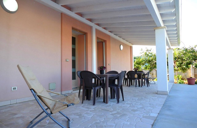 MIRO HOLIDAY HOME - two-room apartment "alba"