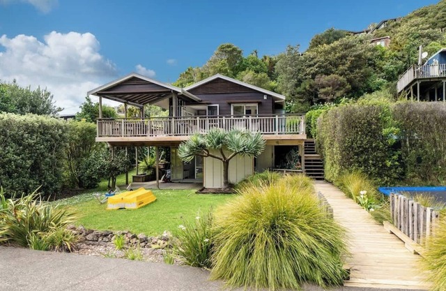 Miro Magic | Stay Waiheke