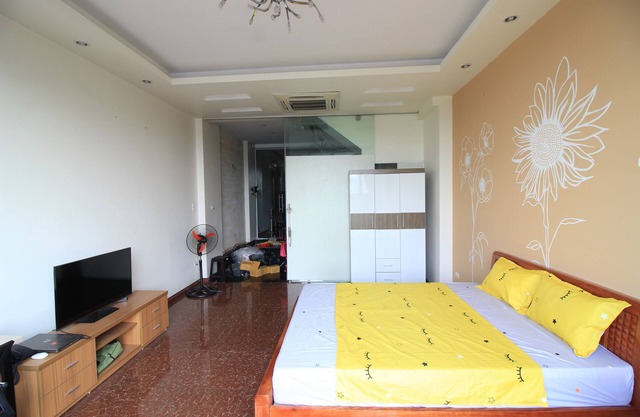 Mirr Homestay Hanoi 4| Large window with TV & Sofa 280$/month