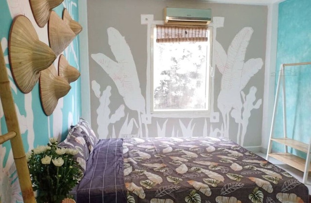 Mirr Homestay Hanoi 4B