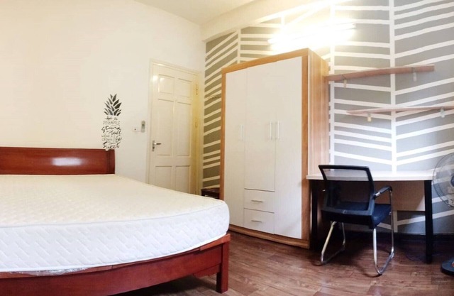 Mirr House Comfy western mattress