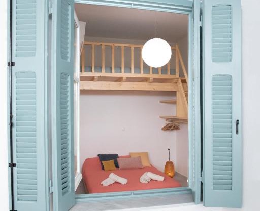 Mirtilo - Local Style, 1 Min from Main Beach