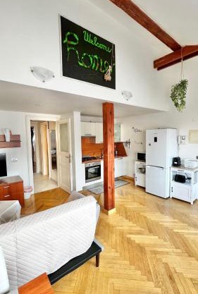 Miru Loft Prague