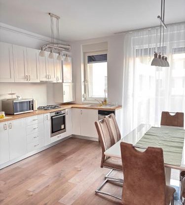 Mirvana Apartments Solis Grande