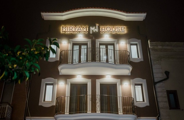 Miryam House Affittacamere Suite Relax