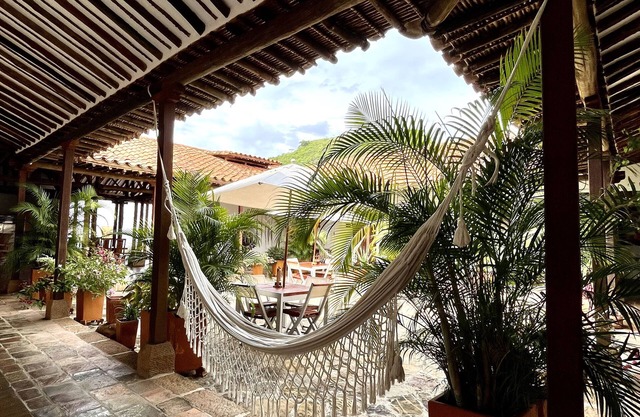 Misia Custodia Hotel Boutique