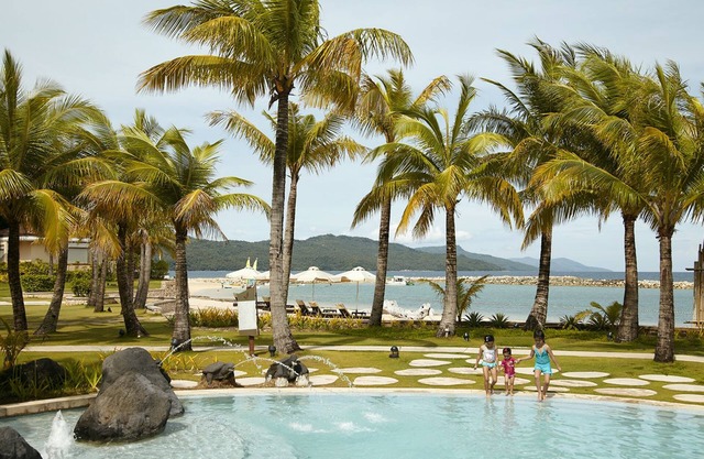 Misibis Bay